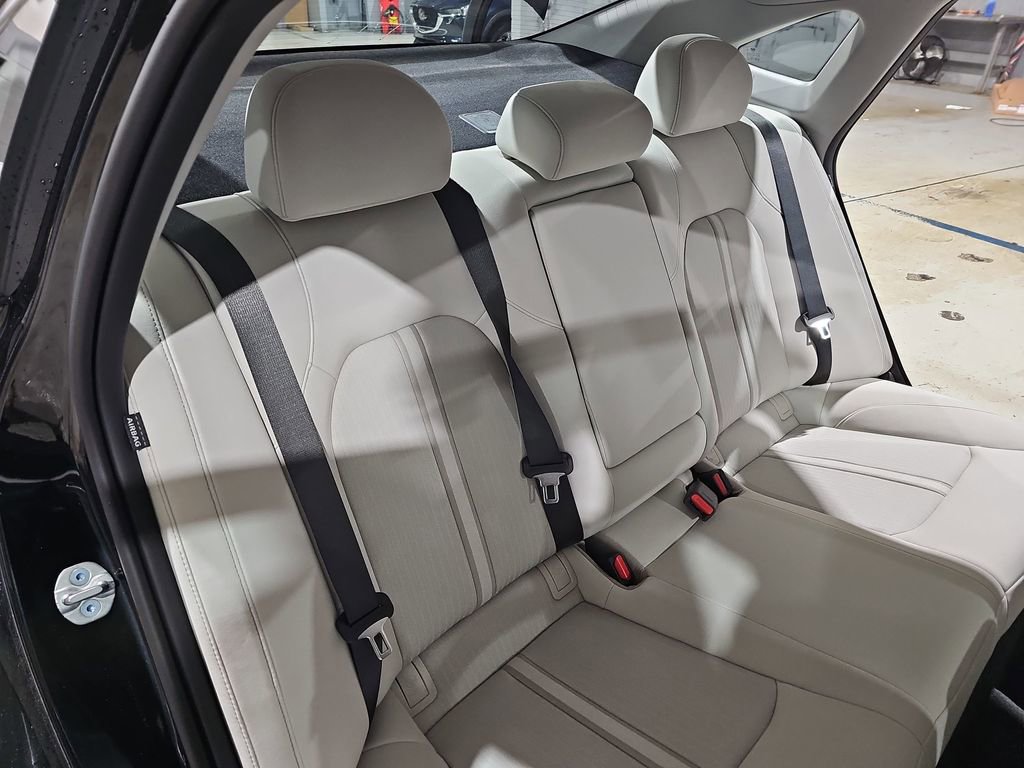 New 2026 Hyundai Sonata SEL AWD/4WD image 12