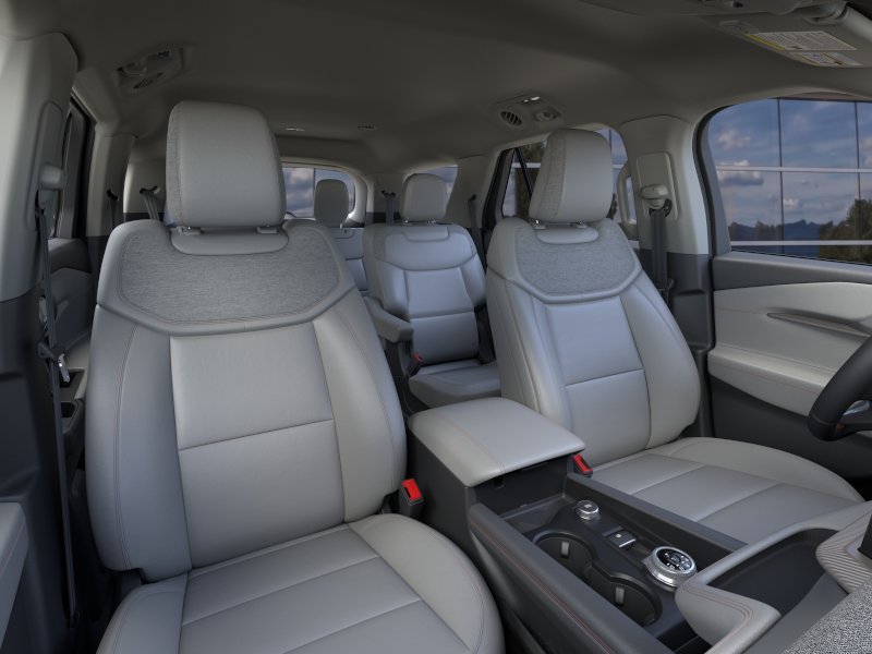 New 2026 Ford Explorer Active w/ Active Comfort Package RWD image 42