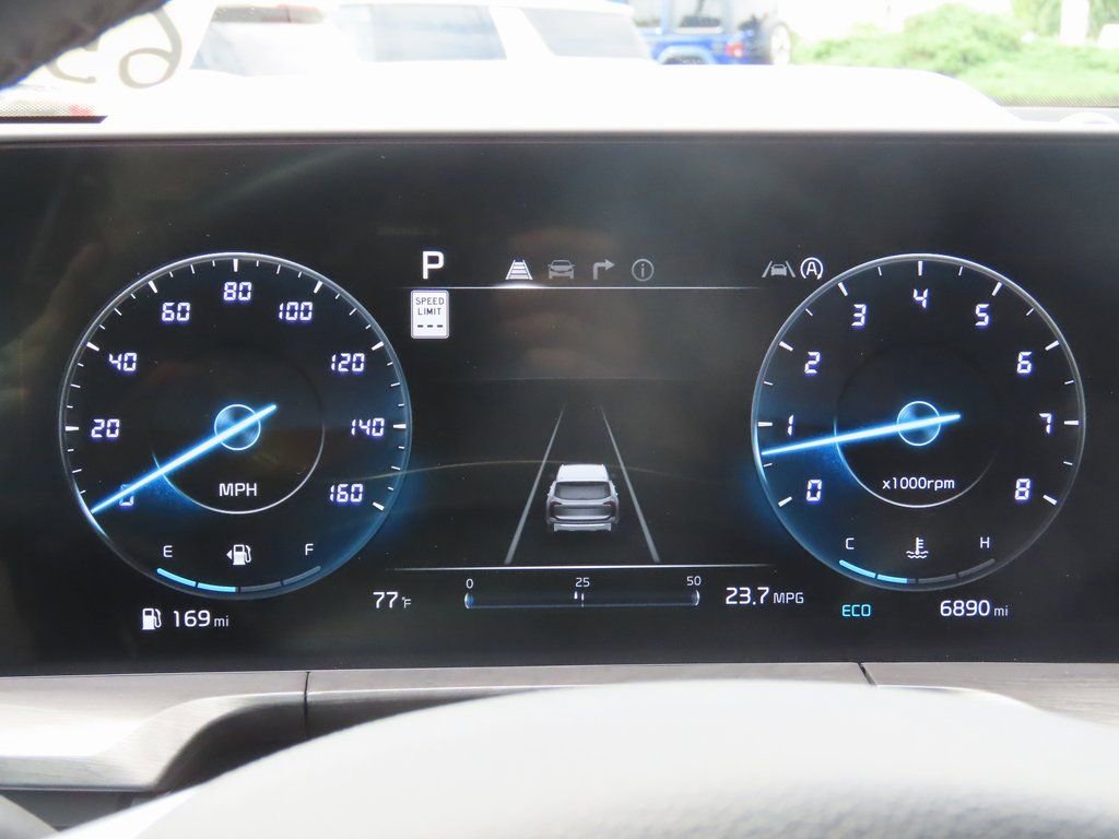 Used 2024 Kia Telluride SX Prestige X-Line image 23