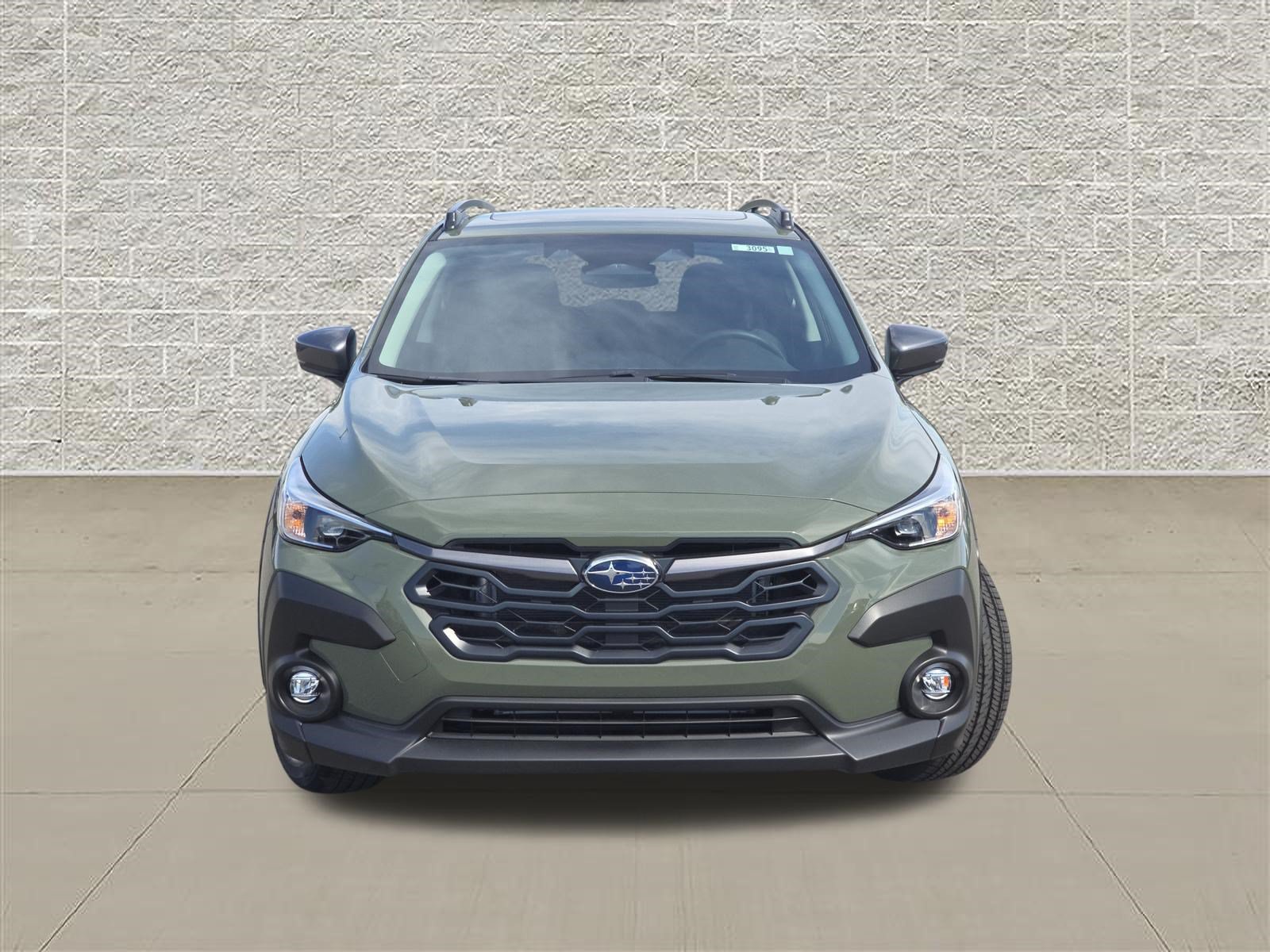 New 2026 Subaru Crosstrek 2.5i Premium AWD/4WD image 2