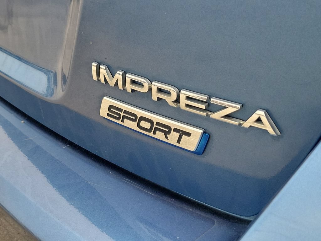 Used 2015 Subaru Impreza 2.0i Sport Premium AWD/4WD image 6