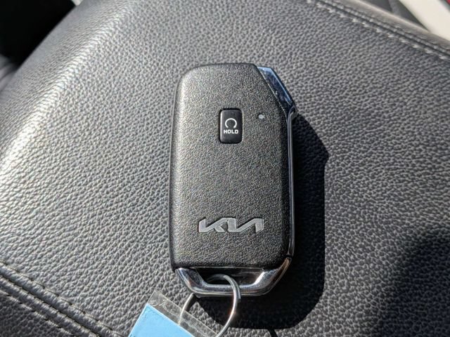 Used 2023 Kia Sportage X-Line w/ X-Line Premium Package AWD/4WD image 31