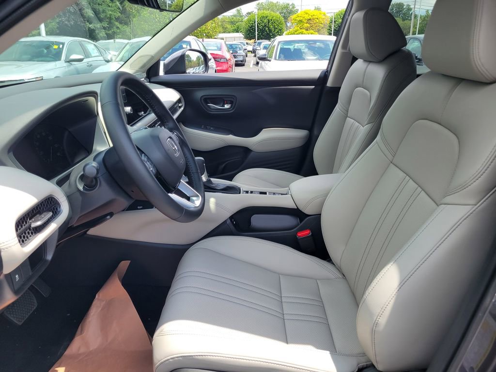 New 2026 Honda HR-V EX-L image 15