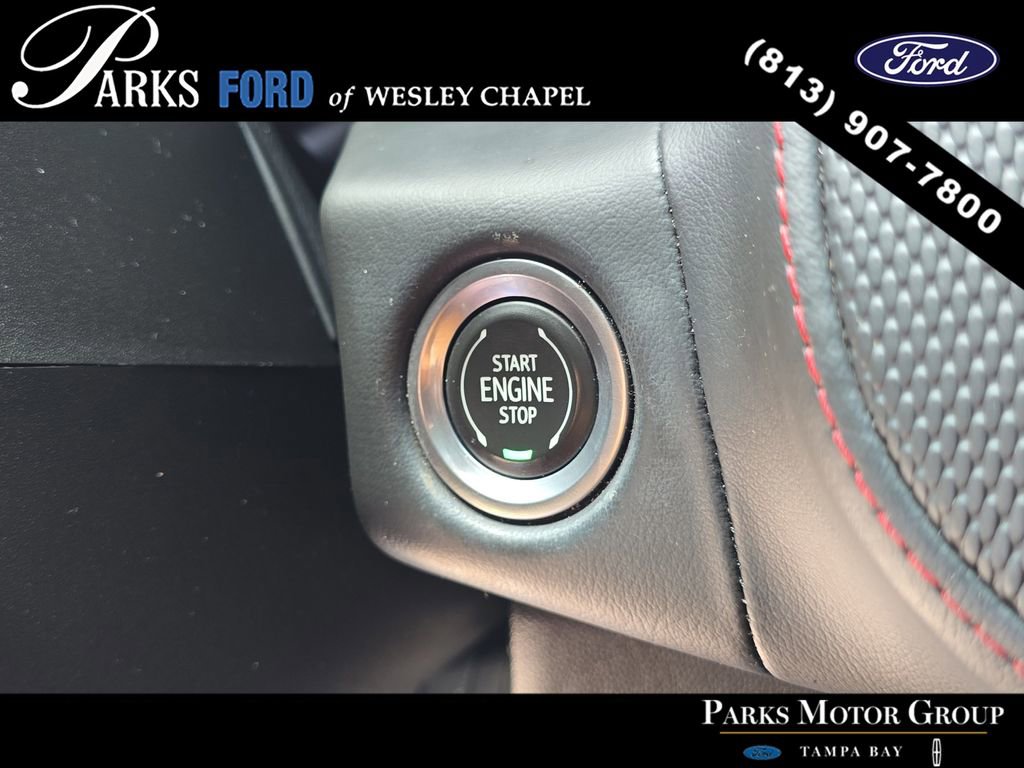 Used 2022 Chevrolet Tahoe RST w/ Luxury Package RWD image 27