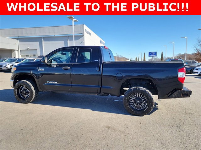 Used 2014 Toyota Tundra SR5 image 6