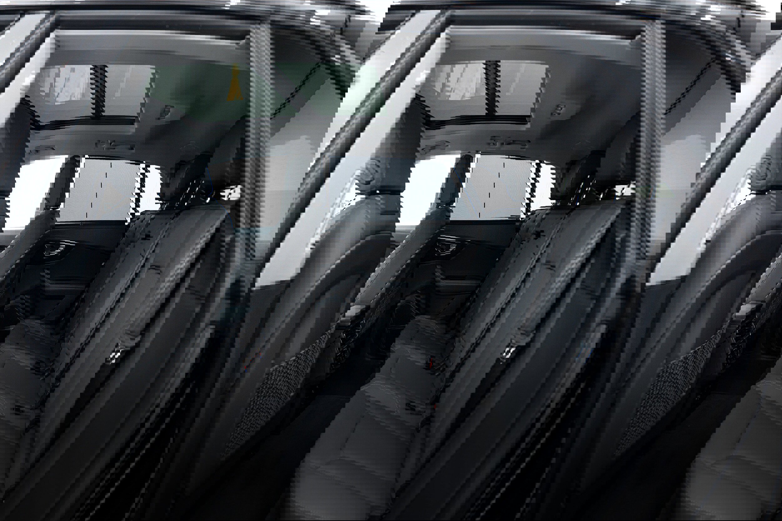 New 2026 Audi Q8 Premium Plus image 17