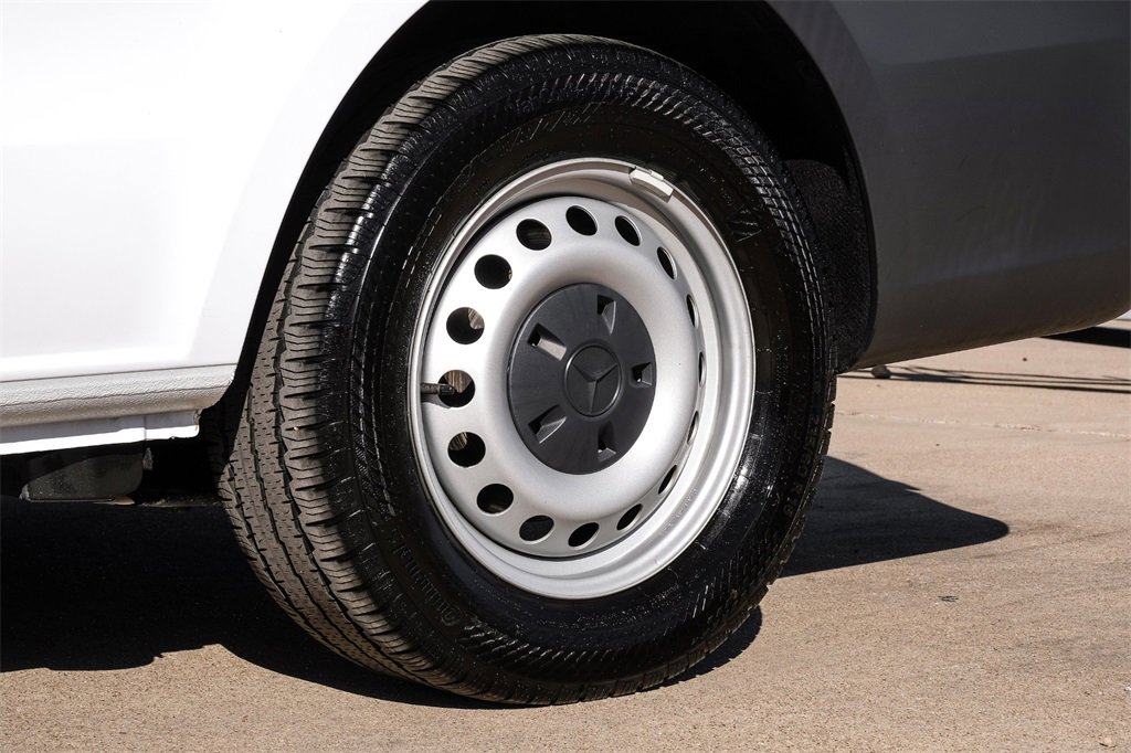 Used 2023 Mercedes-Benz Metris image 56