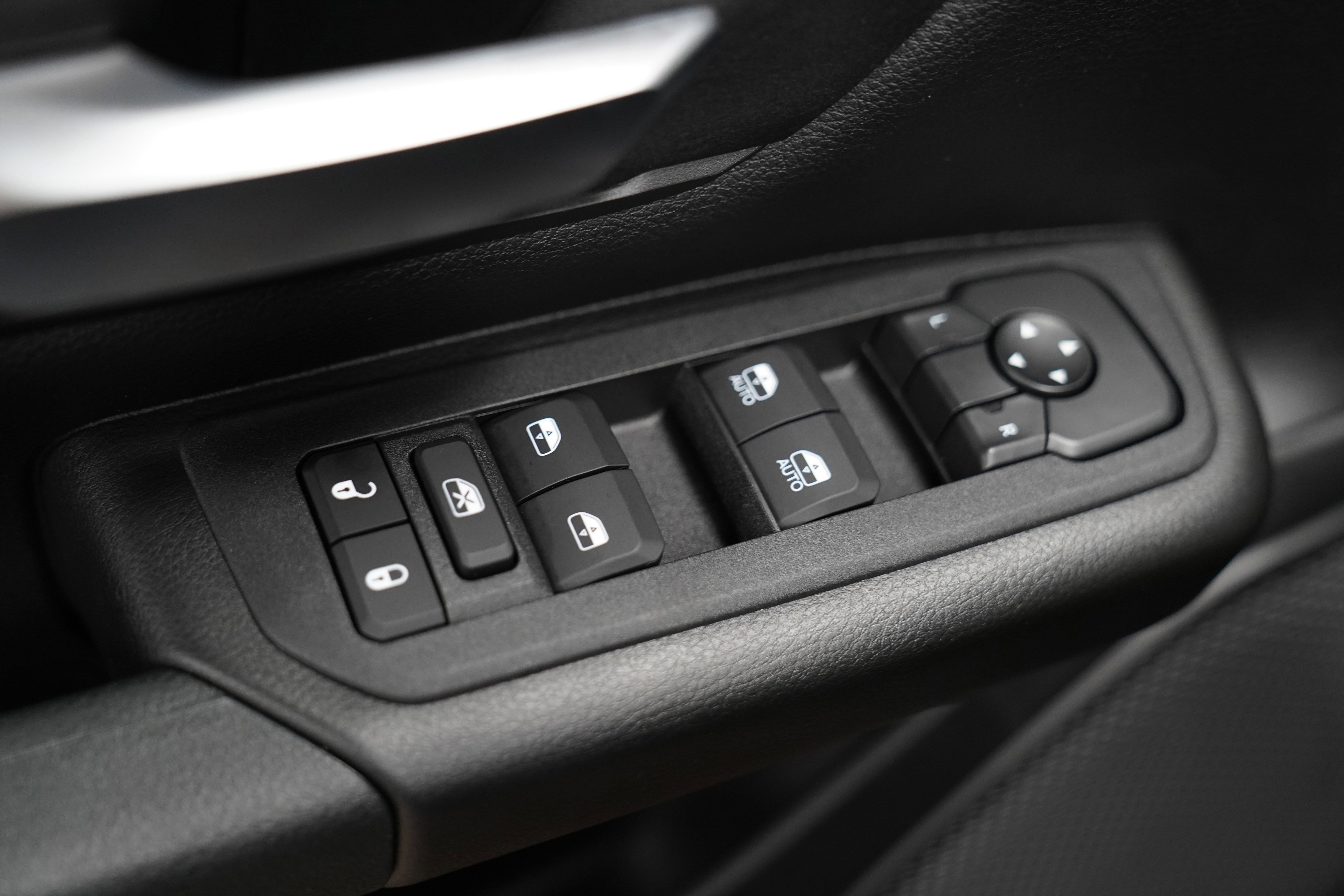 New 2026 RAM 1500 Classic Warlock image 21