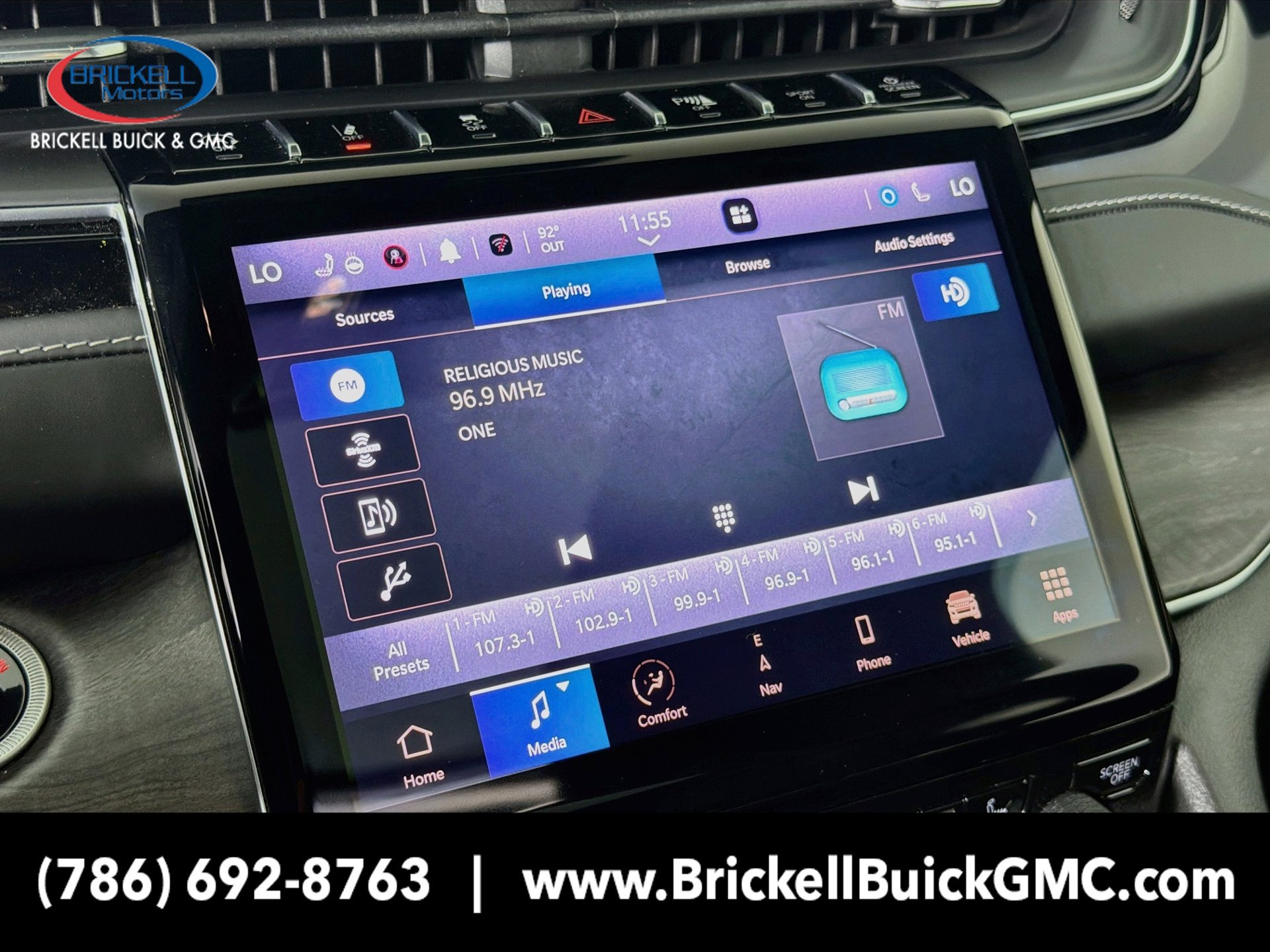 Used 2023 Jeep Grand Cherokee L Overland w/ Luxury Tech Group IV RWD image 35