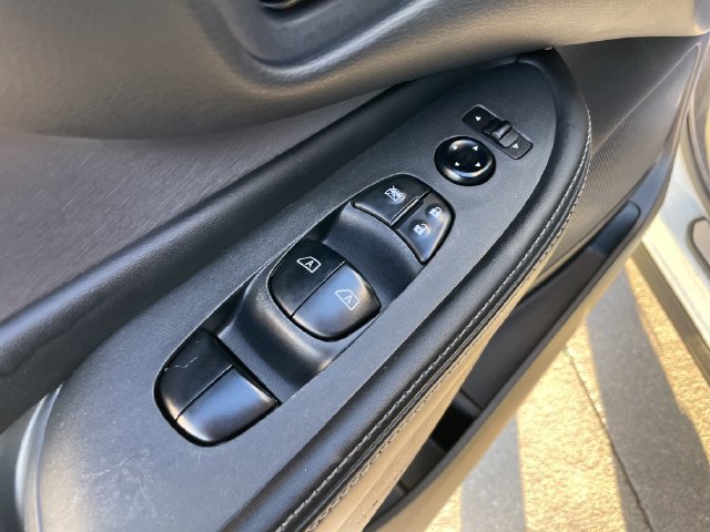 Used 2023 Nissan Murano SV w/ Cargo Package AWD/4WD image 21