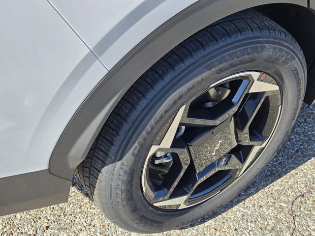 New 2026 Kia Sportage EX FWD image 6