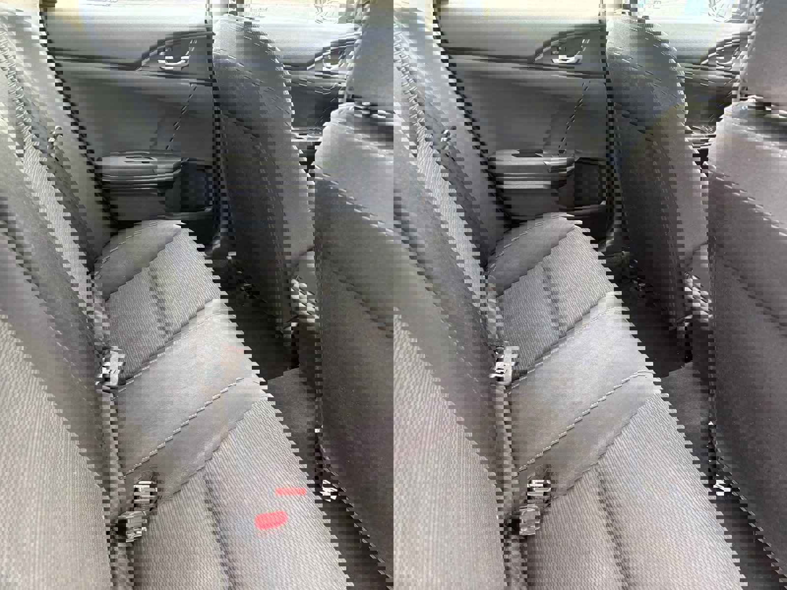 Certified 2021 Honda Insight EX image 16