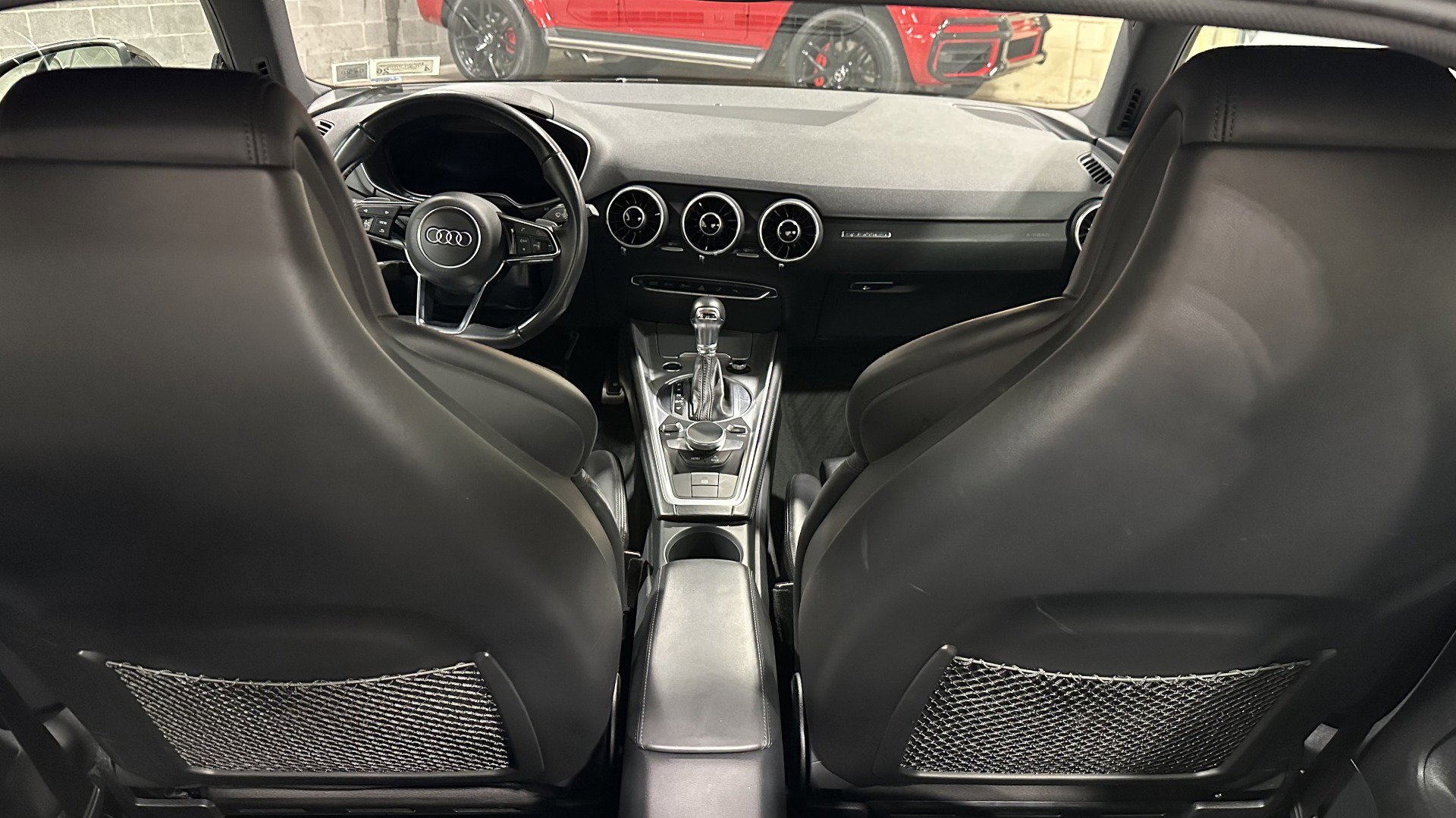 Used 2020 Audi TT 2.0T image 27