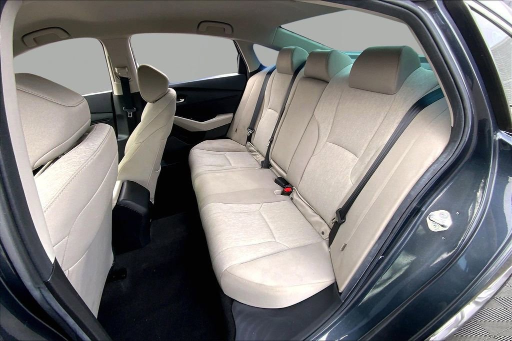 Used 2024 Honda Accord LX image 16