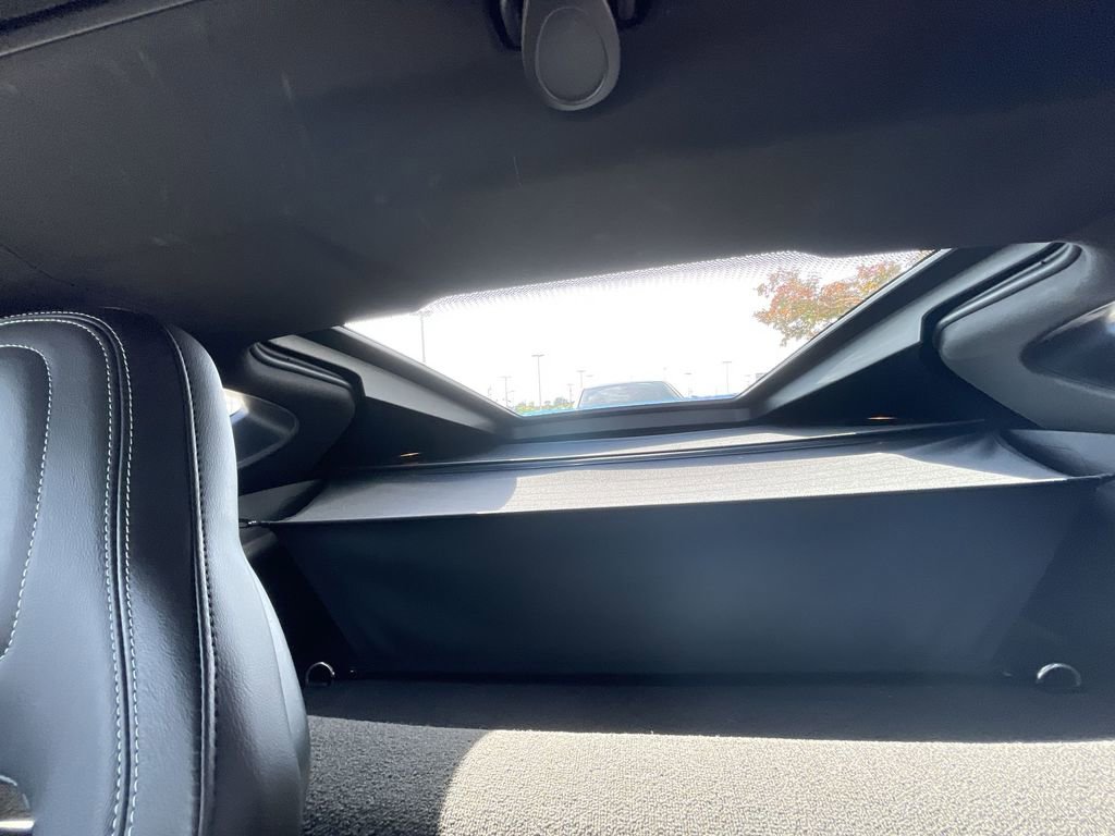 Used 2019 Chevrolet Corvette Stingray Coupe RWD image 20