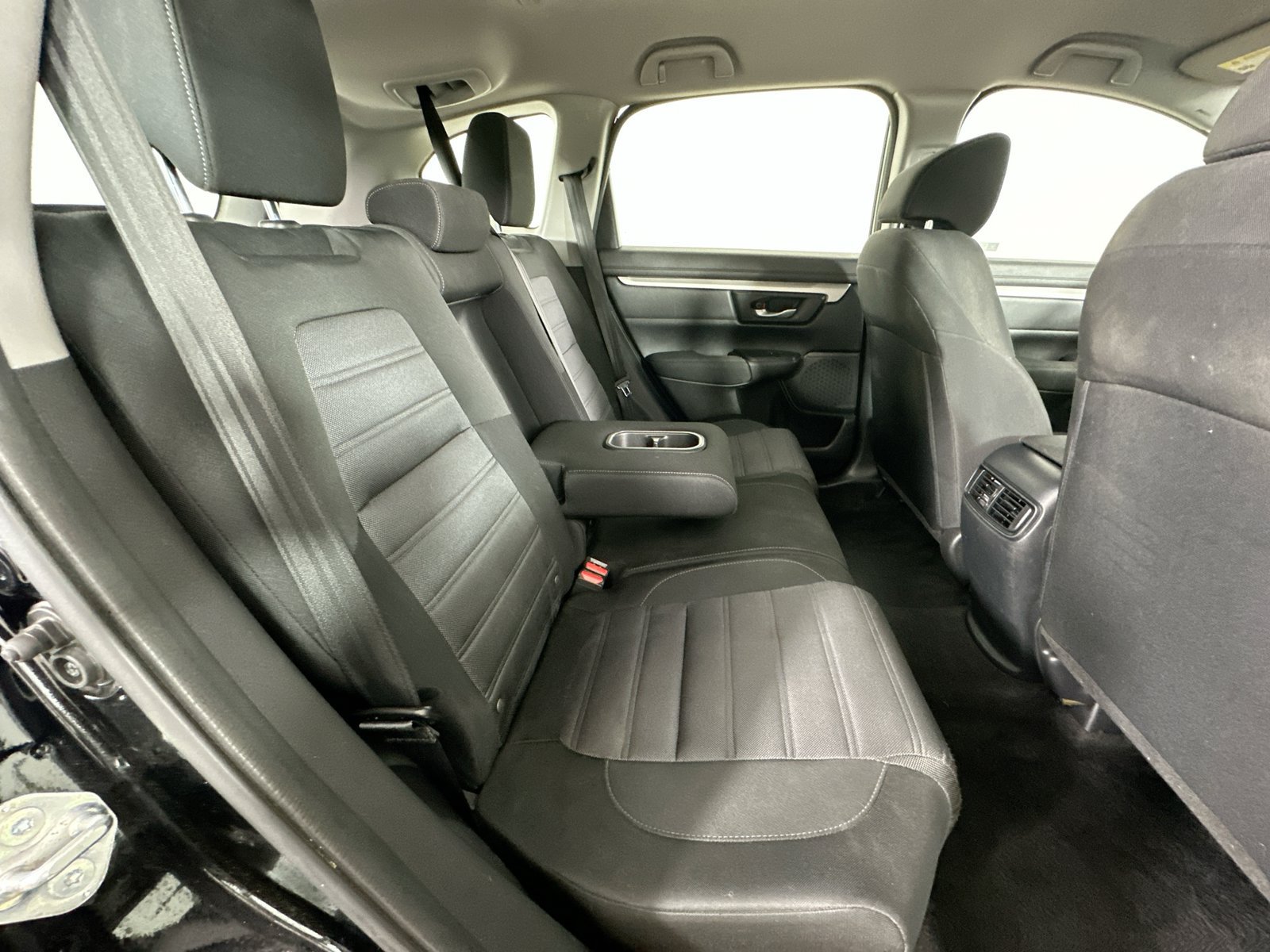 Used 2021 Honda CR-V LX image 38