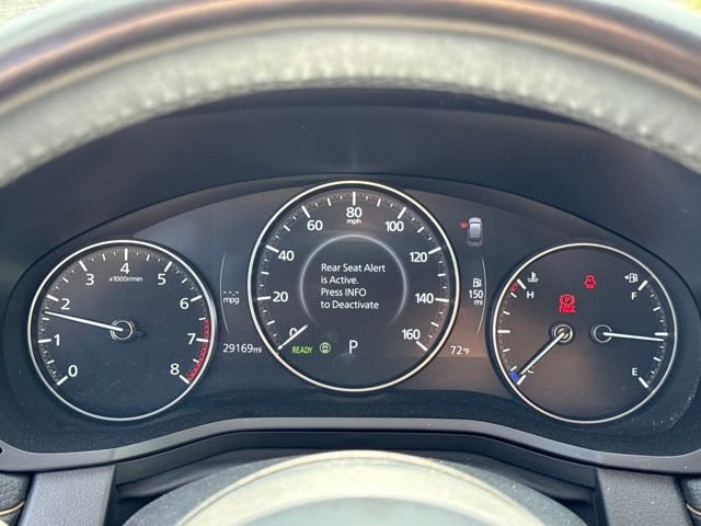 Used 2024 MAZDA CX-90 3.3 Turbo w/ Preferred Plus image 18