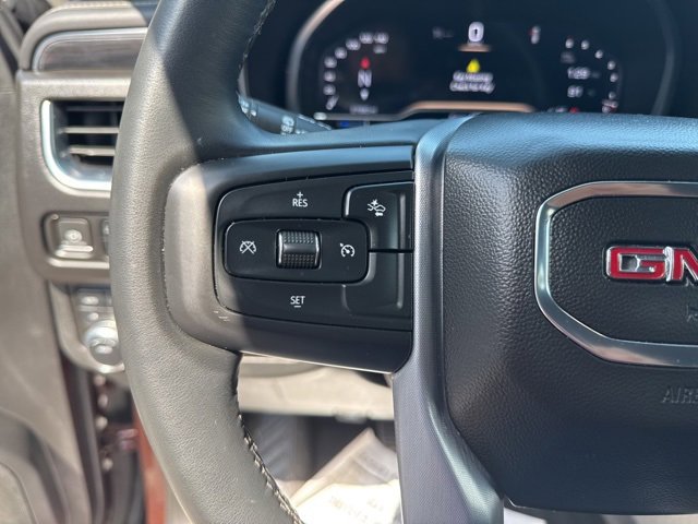 Used 2023 GMC Yukon SLT image 16