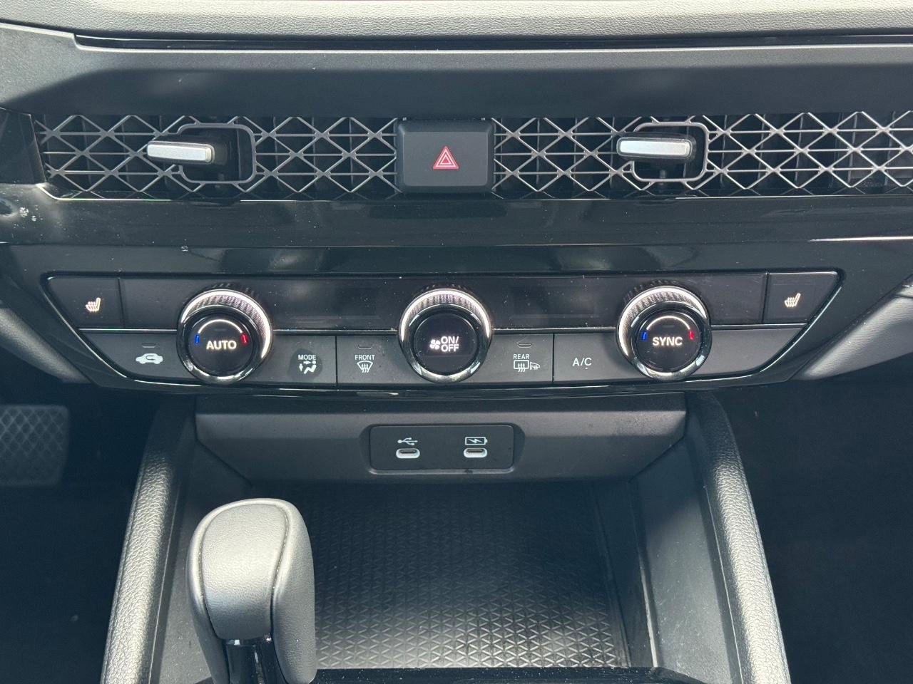 Used 2024 Honda Accord EX-L image 14