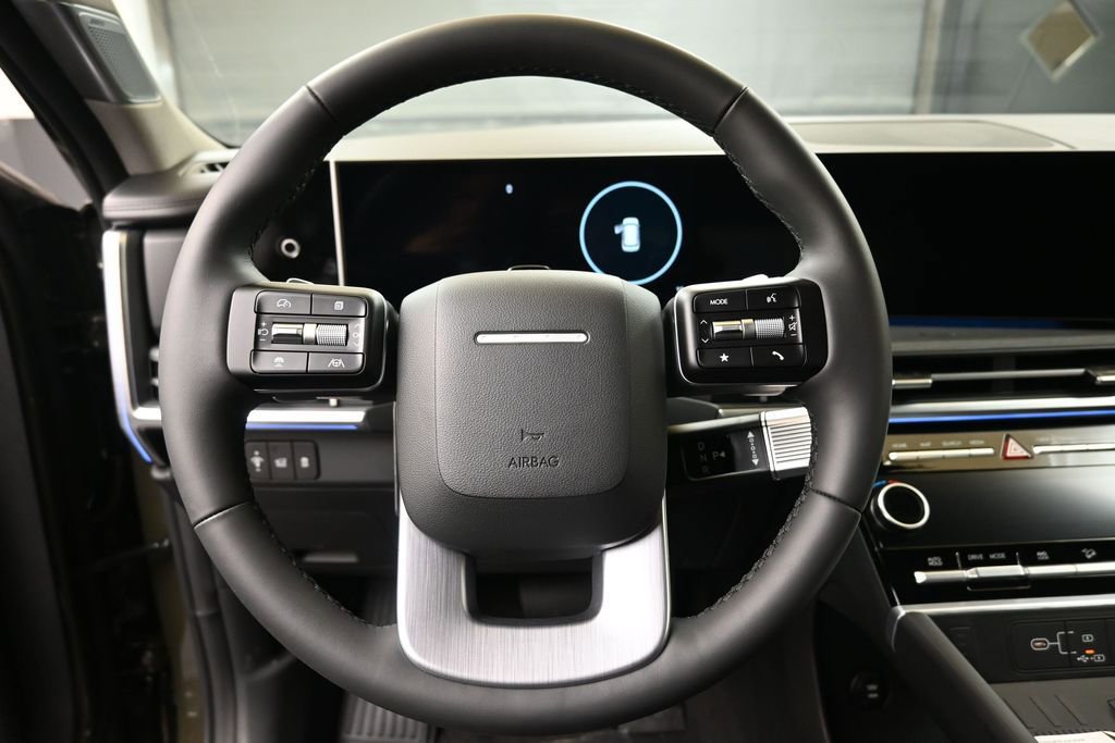 New 2026 Hyundai Santa Fe Limited AWD/4WD image 23