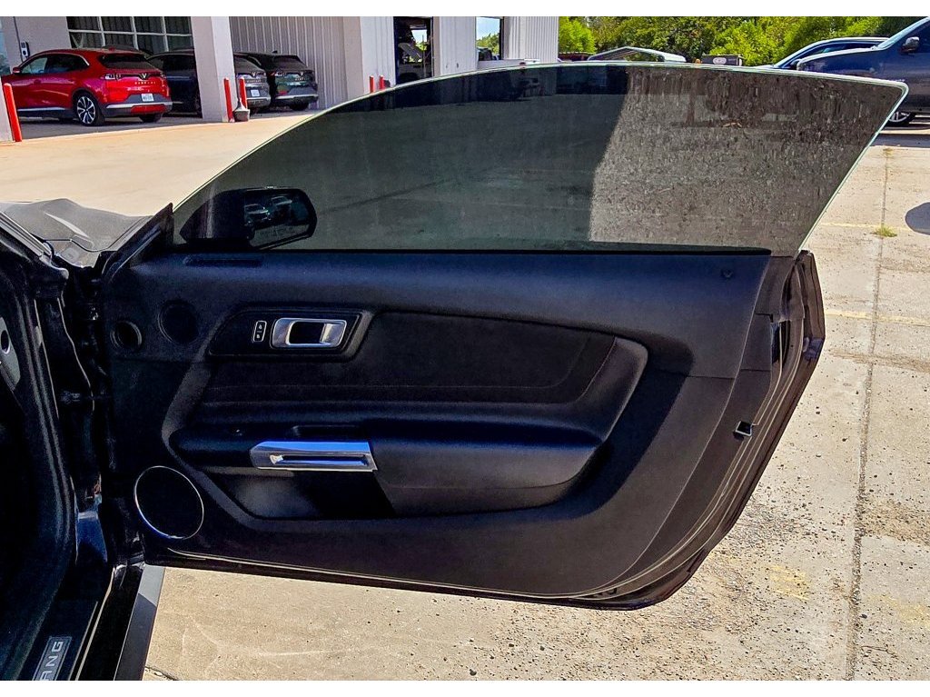 Used 2021 Ford Mustang GT Premium w/ Equipment Group 401A RWD image 37