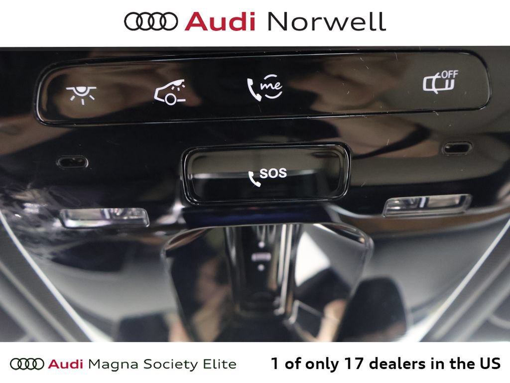 Used 2023 Mercedes-Benz C 300 4MATIC Sedan image 6