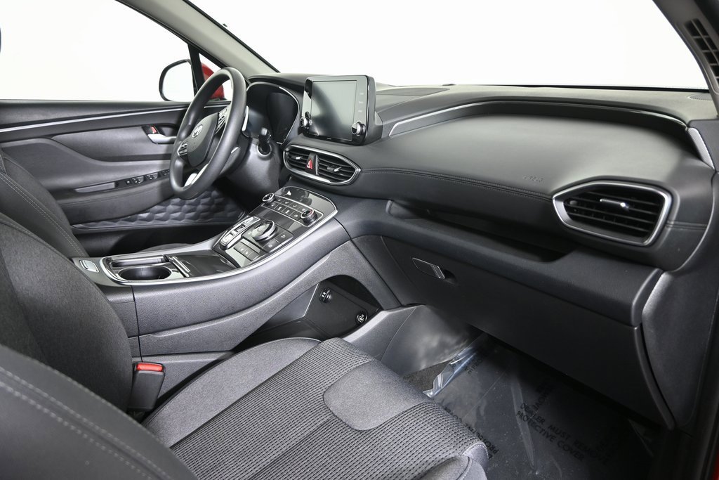 Used 2022 Hyundai Santa Fe SEL w/ Cargo Package image 14