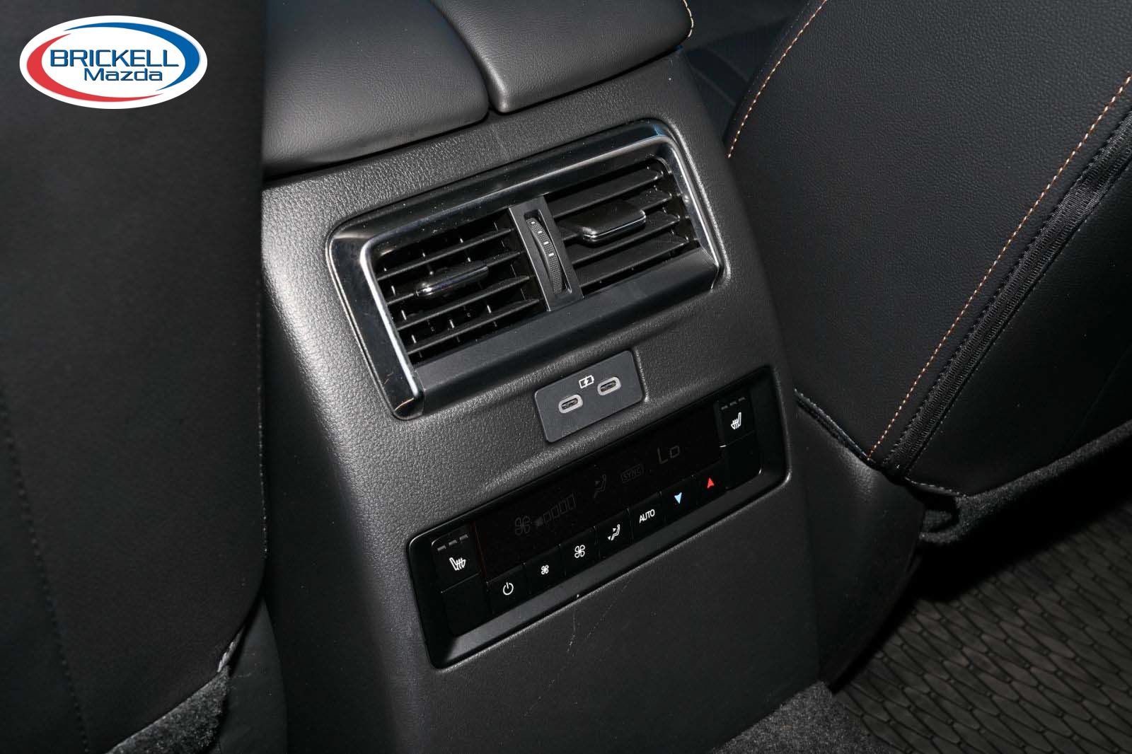 Used 2026 MAZDA CX-90 Plug-In Hybrid w/ Preferred AWD/4WD image 21