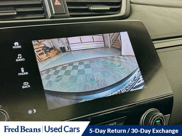Used 2020 Honda CR-V EX-L image 14