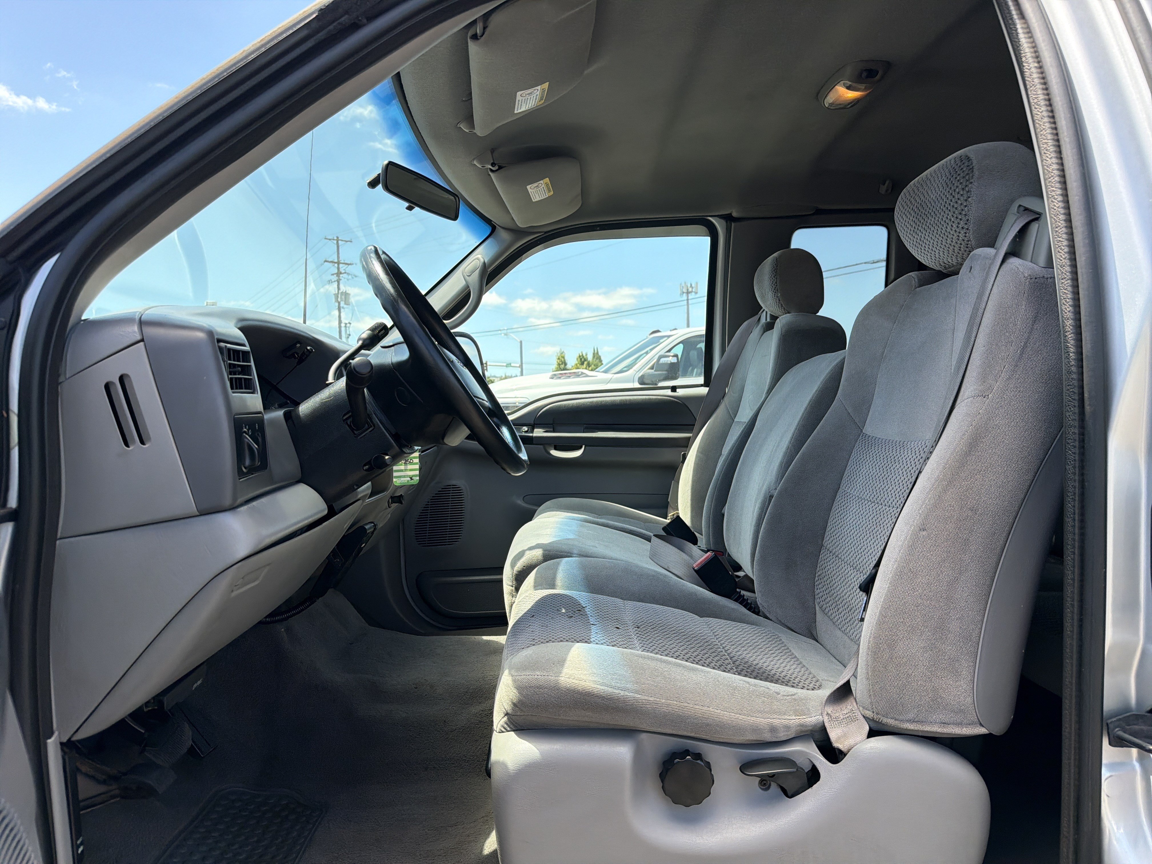 Used 2001 Ford F250 XLT RWD image 11