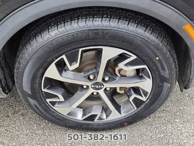 Used 2023 Kia Sportage EX FWD image 20