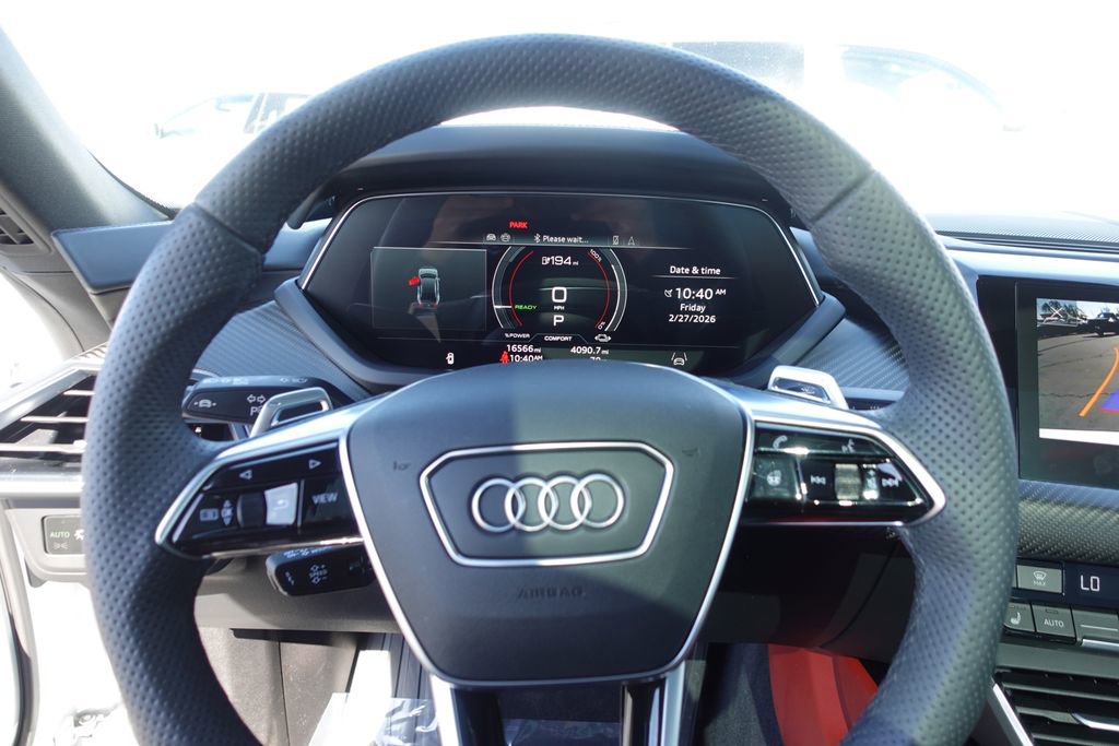 Used 2024 Audi e-tron GT Premium Plus image 10