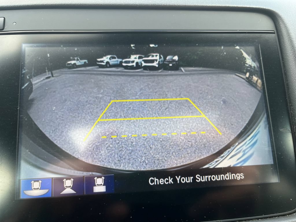 Used 2019 Honda HR-V EX image 18
