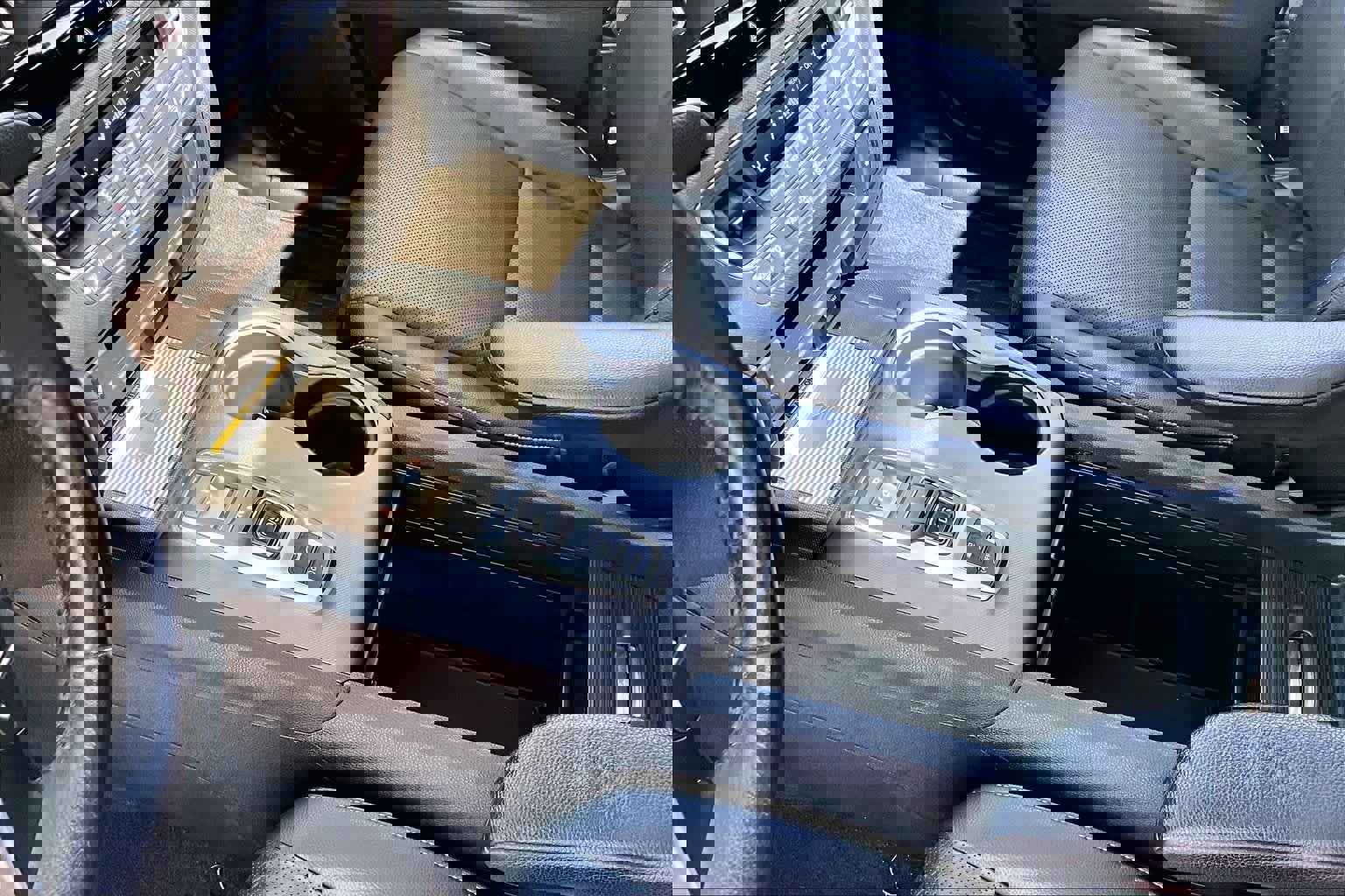 Used 2023 Honda Ridgeline RTL-E image 17