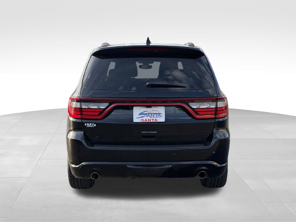 Used 2021 Dodge Durango GT AWD/4WD image 18