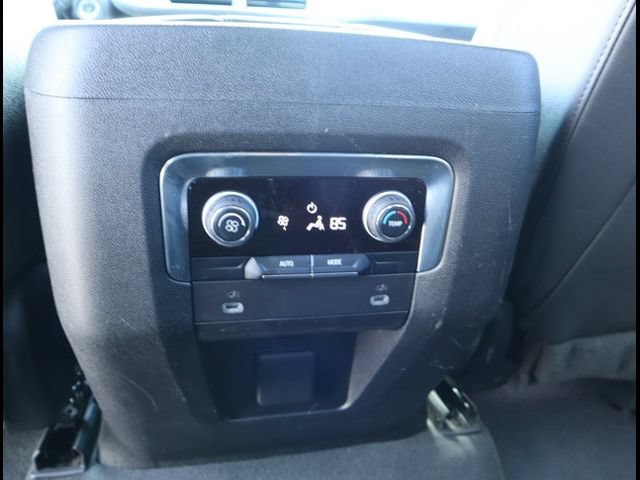 Certified 2023 Chevrolet Tahoe LT AWD/4WD image 17