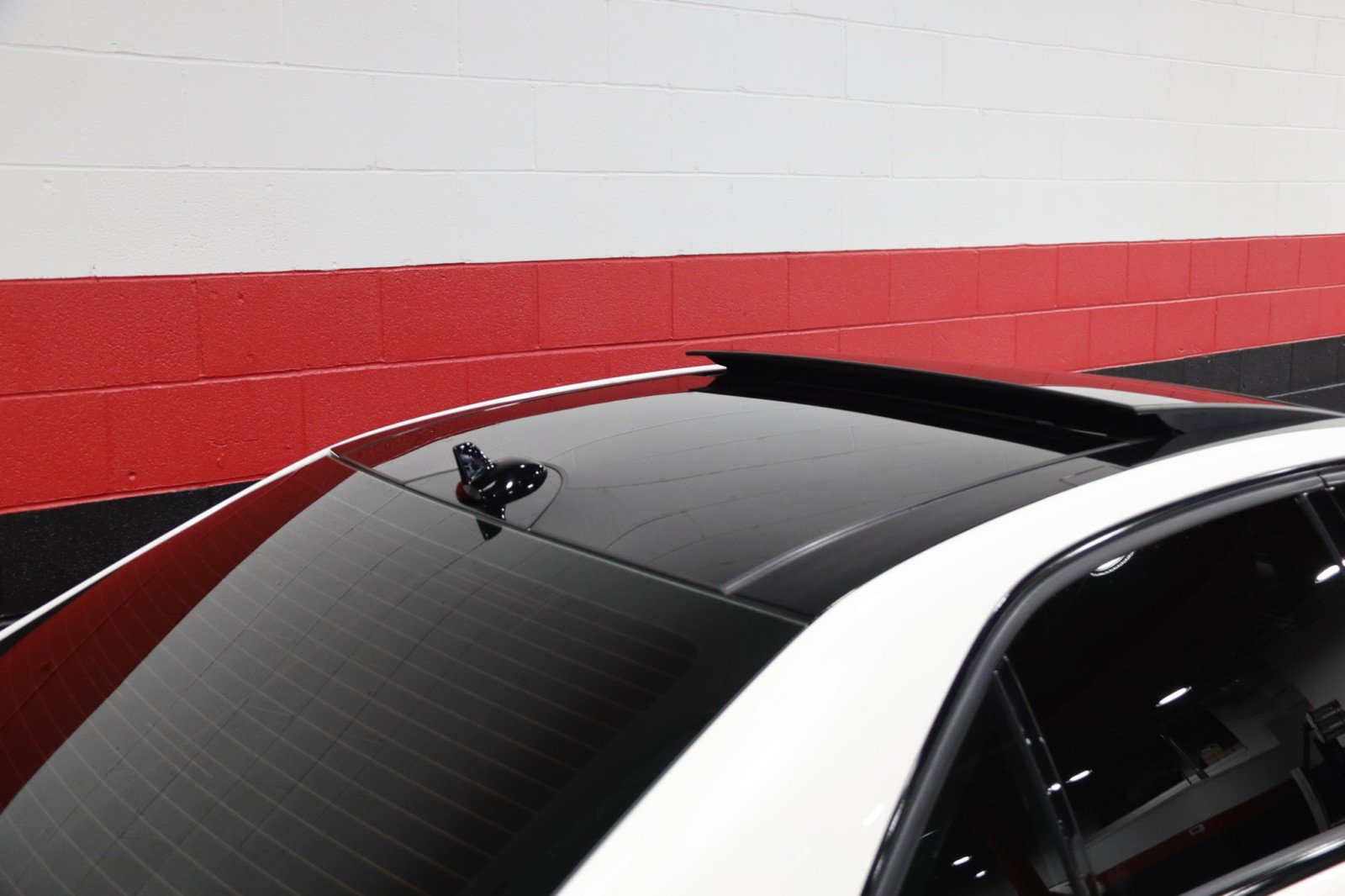 Used 2015 Mercedes-Benz E 63 AMG S-Model image 10