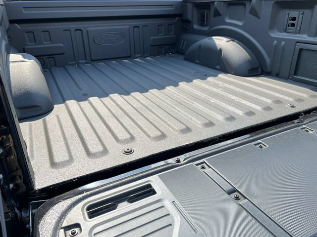 New 2025 Ford F150 Lightning Flash AWD/4WD image 9