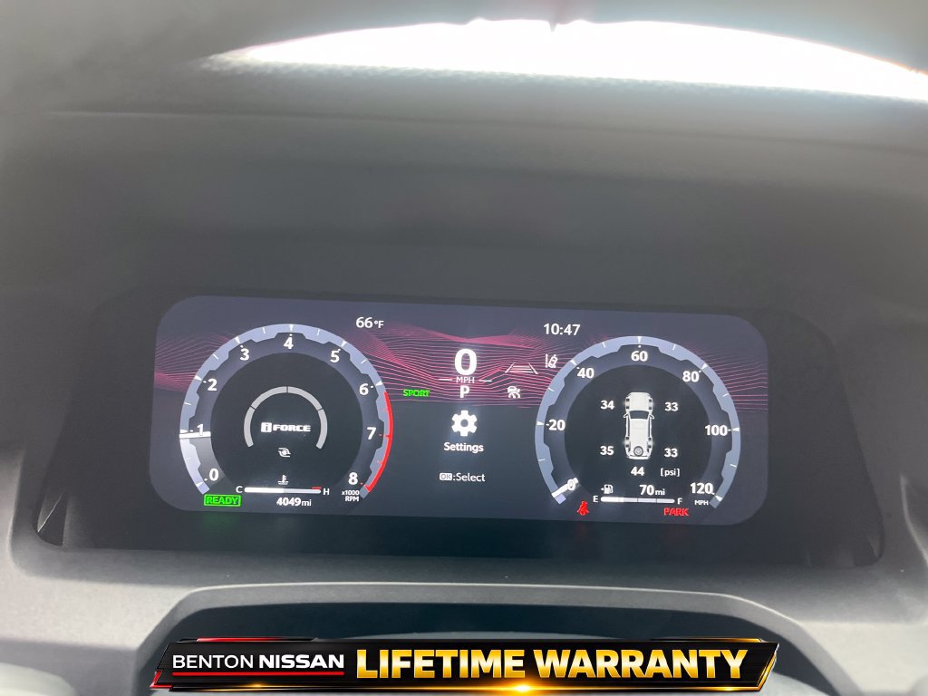Used 2025 Toyota 4Runner TRD Pro AWD/4WD image 15