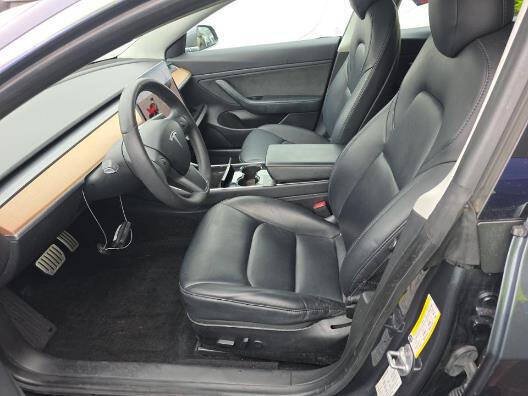 Used 2019 Tesla Model 3 Performance AWD/4WD image 4
