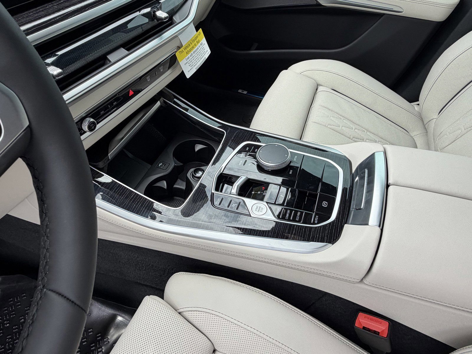 New 2026 BMW X5 sDrive40i w/ M Sport Package RWD image 23
