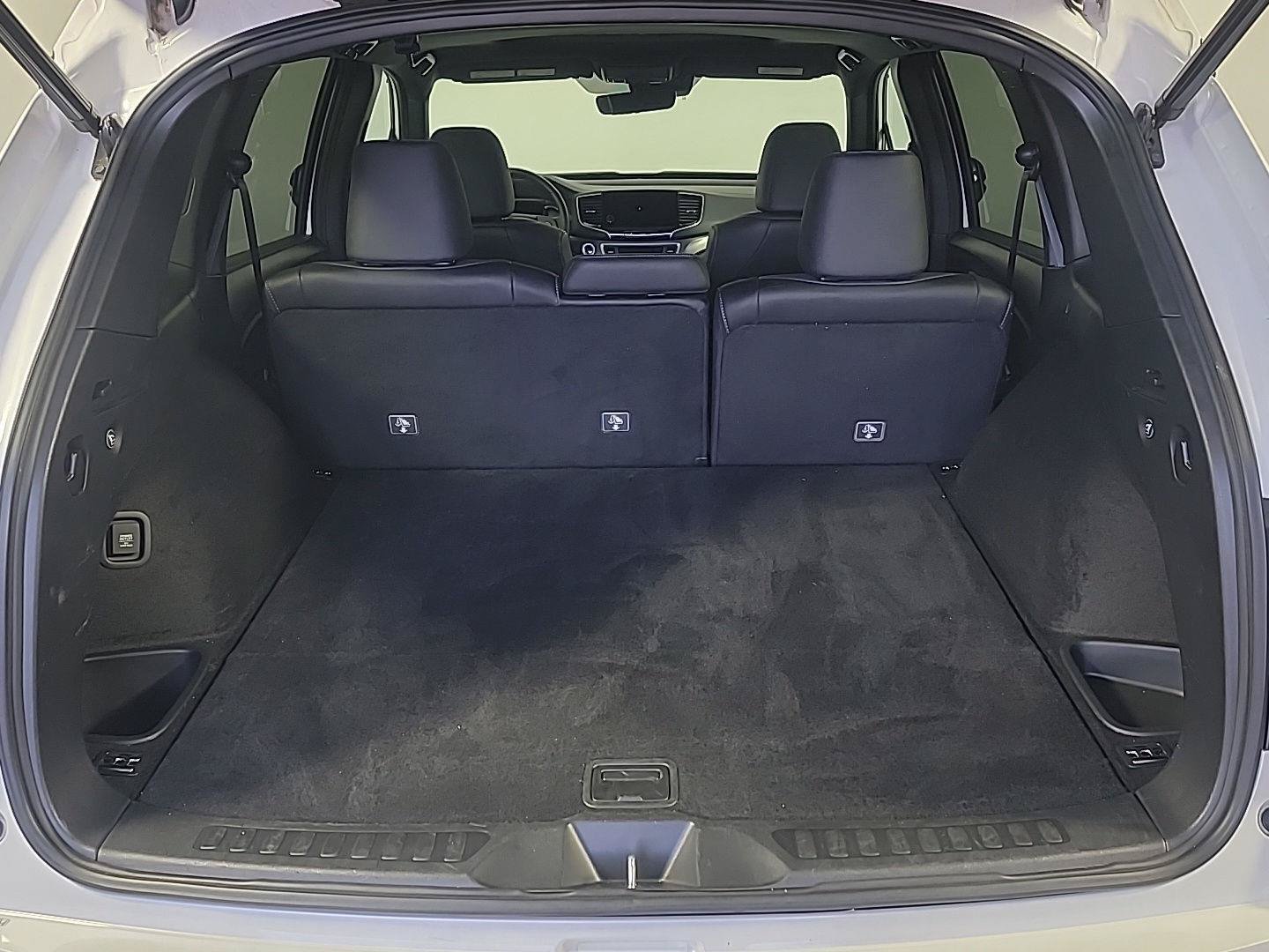 Certified 2024 Honda Passport EX-L image 7