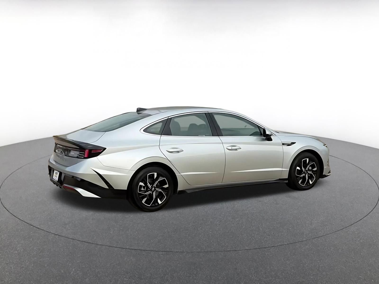 Used 2025 Hyundai Sonata SEL image 15