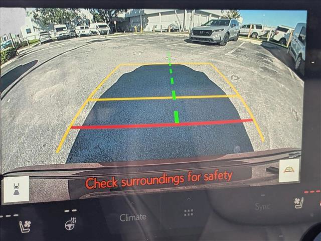 Used 2023 Lexus NX 350 AWD w/ Premium Package image 12