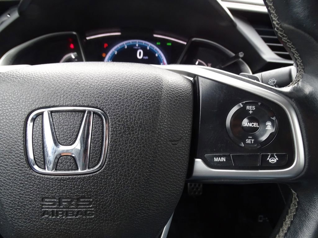 Used 2020 Honda Civic Sport image 23