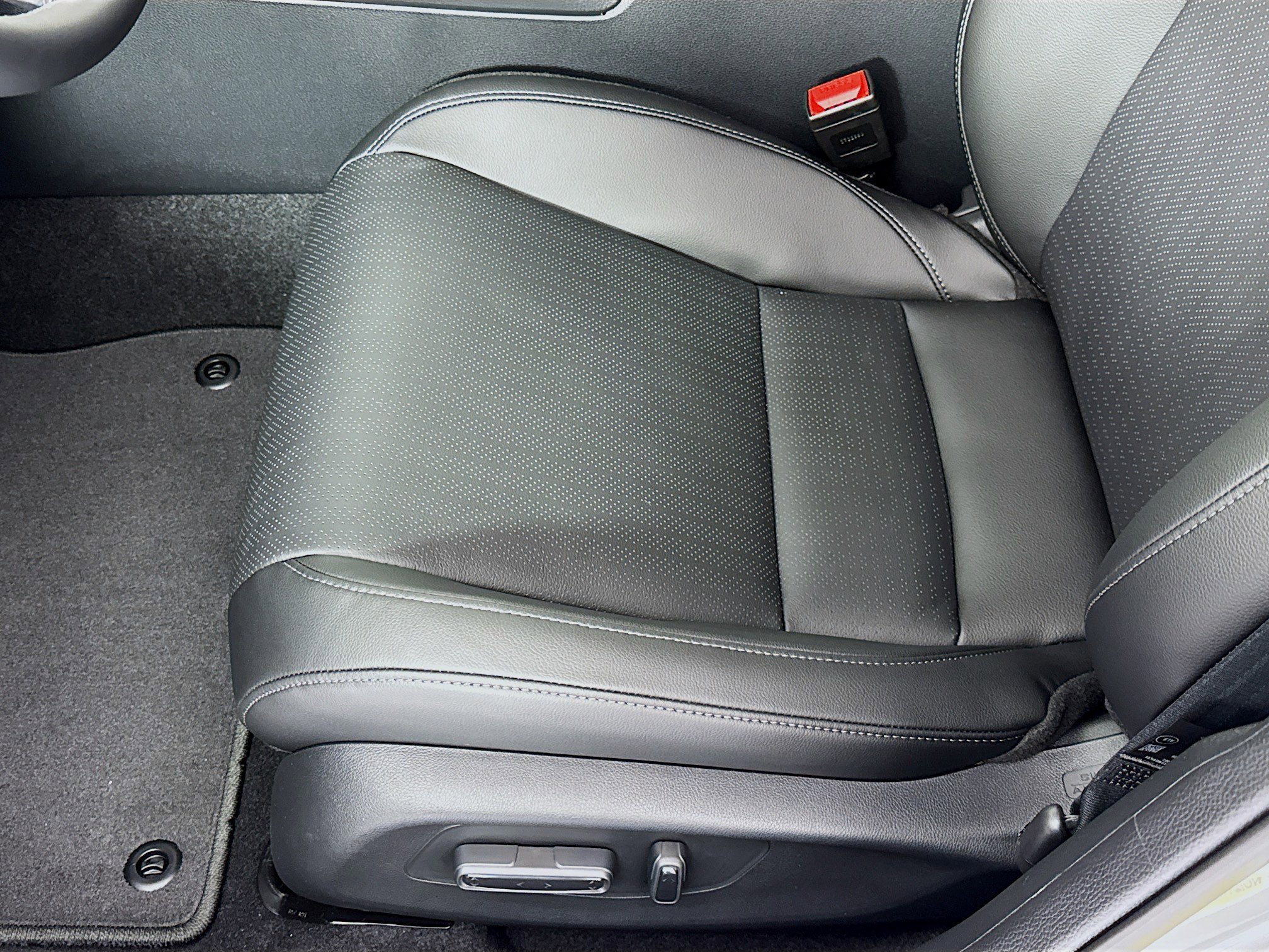 New 2026 Honda Civic Sport Touring image 20