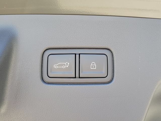 New 2026 Hyundai Palisade FWD Hybrid image 27
