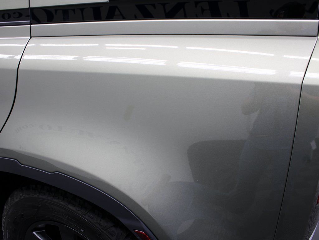 Used 2020 Land Rover Defender 110 S image 49