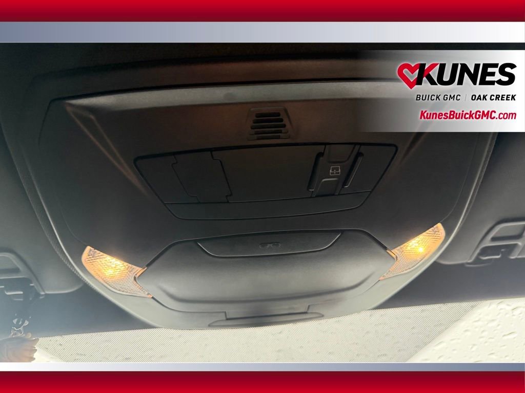 Used 2018 Ford Focus RS AWD/4WD image 18