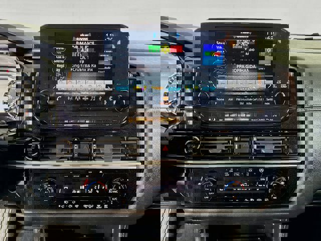 Certified 2023 Nissan Pathfinder SL w/ SL Premium Package image 12